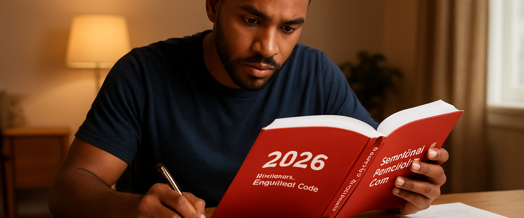 Best Way to Study for Master Electrician Exam: Proven Tips 2026